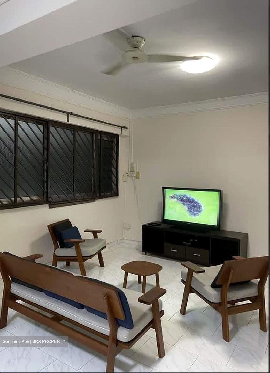 Blk 549 Hougang Street 51 (Hougang), HDB 4 Rooms #574100571
